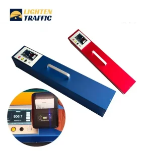 Dụng cụ đo độ phản xạ vạch kẻ đường LT-SRMR