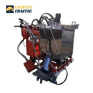 Máy sơn đường nhiệt dẻo