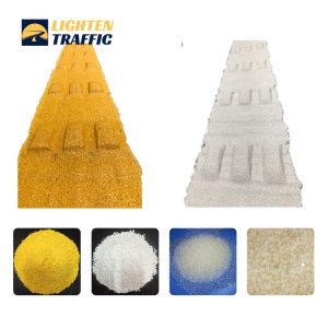 Nhựa nhiệt Sơn gồ (sơn bump) LT-TCP