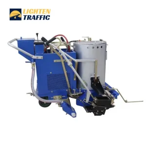 Máy sơn đường nhựa nhiệt dẻo tự hành LT-TAA