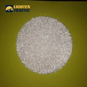 Hạt thủy tinh phản chiếu LT-GB