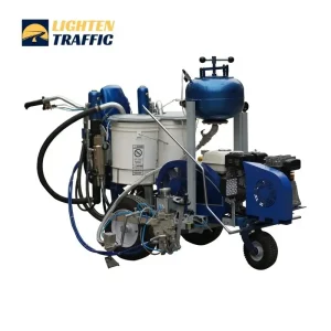 Máy sơn đường sơn lạnh hai thành phần LT-CMDP