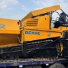 Máy rải DEMAG DF135C