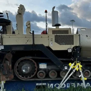 Máy rải BLAW-KNOX PF-5510