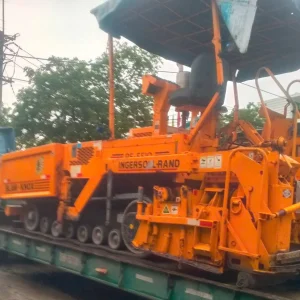 Máy rải BLAW-KNOX